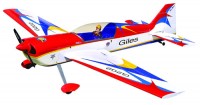Радиоуправляемый самолет Phoenix Model Giles G202 .40-46 ARF - PH014