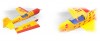 Радиоуправляемый самолет Phoenix Model Sukhoi .120|22cc ARF - PH013