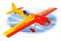 Радиоуправляемый самолет Phoenix Model Sukhoi .120|22cc ARF - PH013