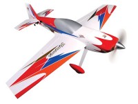 Радиоуправляемый самолет Phoenix Model Katana .120 ARF - PH086