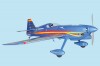 Радиоуправляемый самолет SeaGull MXS-R .91- 120 ARF - SEA128