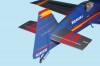 Радиоуправляемый самолет SeaGull MXS-R .91- 120 ARF - SEA128
