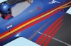 Радиоуправляемый самолет SeaGull MXS-R .91- 120 ARF - SEA128
