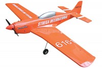 Радиоуправляемый самолет Phoenix Model Strega .46~.55 ARF - PH027