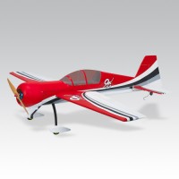 Радиоуправляемый самолет Thunder Tiger ЯК-54 55 ARF - 4350-K21-03