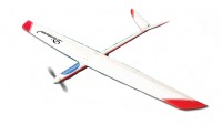 Радиоуправляемый планер Phoenix Model Diamond ARF - GL02