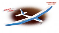 Радиоуправляемый планер Phoenix Model Liberty ARF - GL01