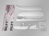Радиоуправляемый планер Multiplex Easy Glider Pro KIT-набор - 21 4226