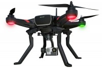 Радиоуправляемый квадрокоптер Thunder Tiger Ghost+ Morpheus H3D-360 RTF 2.4G - 4030-F12
