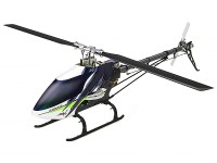 Радиоуправляемый вертолет Thunder Tiger Mini Titan E325 V2 ARF - 4716-A11