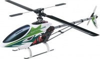 Радиоуправляемый вертолет Thunder Tiger Raptor E550S ARF - 4731-A13