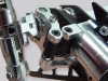 Радиоуправляемый вертолет Thunder Tiger Mini Titan E325 V2 KIT-набор - 4712-K11
