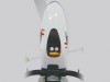 Радиоуправляемый вертолет Thunder Tiger Mini Titan E325 V2 KIT-набор - 4712-K11