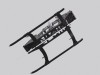 Радиоуправляемый вертолет Thunder Tiger Mini Titan E325 V2 KIT-набор - 4712-K11