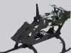 Радиоуправляемый вертолет Thunder Tiger Mini Titan E325 V2 KIT-набор - 4712-K11