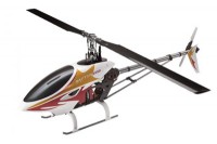 Радиоуправляемый вертолет Thunder Tiger Raptor E550S FBL ARF - 4732-A13