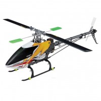 Радиоуправляемый вертолет Thunder Tiger Mini Titan E325 V2 KIT-набор - 4712-K10