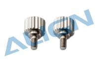 Верхние болты крепления камеры, G3 - GG3015XXT
