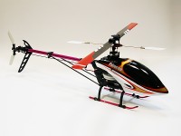 Радиоуправляемый вертолет Art-Tech Falcon 450 Pro 2.4G - 11151