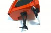 Радиоуправляемый катамаран Thunder Tiger Madcat OBL Red Edition 2.4G - 5130-F11R