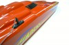 Радиоуправляемый катамаран Thunder Tiger Madcat OBL Red Edition 2.4G - 5130-F11R