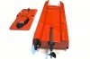 Радиоуправляемый катамаран Thunder Tiger Madcat OBL Red Edition 2.4G - 5130-F11R