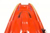 Радиоуправляемый катамаран Thunder Tiger Madcat OBL Red Edition 2.4G - 5130-F11R