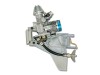 Радиоуправляемый катер Thunder Tiger Bandit 3.5 II Super Combo Green Edition ARR - 5210-F27G