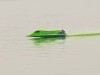 Радиоуправляемый катер Thunder Tiger Bandit 3.5 II Super Combo Green Edition ARR - 5210-F27G