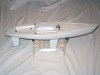 Радиоуправляемая яхта Thunder Tiger Victoria KIT-набор - 5556