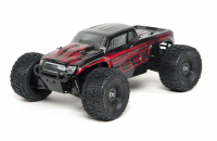 Радиоуправляемый монстр ECX Ruckus Monster Truck 4WD RTR масштаб 1:18 2.4G- ECX01000