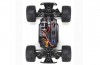 Радиоуправляемый монстр ECX Ruckus Monster Truck 4WD RTR масштаб 1:18 2.4G- ECX01000