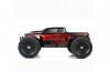 Радиоуправляемый монстр ECX Ruckus Monster Truck 4WD RTR масштаб 1:18 2.4G- ECX01000