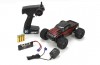 Радиоуправляемый монстр ECX Ruckus Monster Truck 4WD RTR масштаб 1:18 2.4G- ECX01000