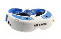 Видеоочки FatShark Dominator V2 FPV - FSH-1061