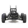 Модель раллийного автомобиля Losi Micro Rally X BL Red Edition 4WD RTR масштаб 1:24 2.4G - LOS00002T1