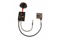 Видеопередатчик FatShark FCC Certified 5.8GHz Transmitter - FSH-2461