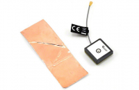 Антенна GPS Blade: 350 QX3 - BLH8103