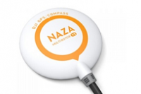 Модуль GPS для DJI Naza-M V2 - dji-naza-v2-gps
