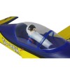 Радиоуправляемый самолет Dynam Sports Су-26M PNP - DY8948PNP