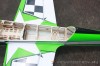 Радиоуправляемый самолет RC Goldwing MX2 72in Carbon Version Green Edition ARF - ARFE30CC02A
