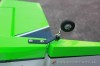 Радиоуправляемый самолет RC Goldwing MX2 72in Carbon Version Green Edition ARF - ARFE30CC02A
