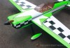 Радиоуправляемый самолет RC Goldwing MX2 72in Carbon Version Green Edition ARF - ARFE30CC02A