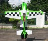 Радиоуправляемый самолет RC Goldwing MX2 72in Carbon Version Green Edition ARF - ARFE30CC02A