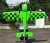 Радиоуправляемый самолет RC Goldwing MX2 72in Carbon Version Green Edition ARF - ARFE30CC02A