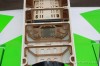 Радиоуправляемый самолет RC Goldwing MX2 72in Carbon Version Green Edition ARF - ARFE30CC02A