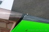 Радиоуправляемый самолет RC Goldwing MX2 72in Carbon Version Green Edition ARF - ARFE30CC02A