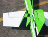 Радиоуправляемый самолет RC Goldwing MX2 72in Carbon Version Green Edition ARF - ARFE30CC02A