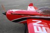Радиоуправляемый самолет RC Goldwing MX2 72in Carbon Version Red Edition ARF - ARFE30CC02B