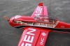 Радиоуправляемый самолет RC Goldwing MX2 72in Carbon Version Red Edition ARF - ARFE30CC02B